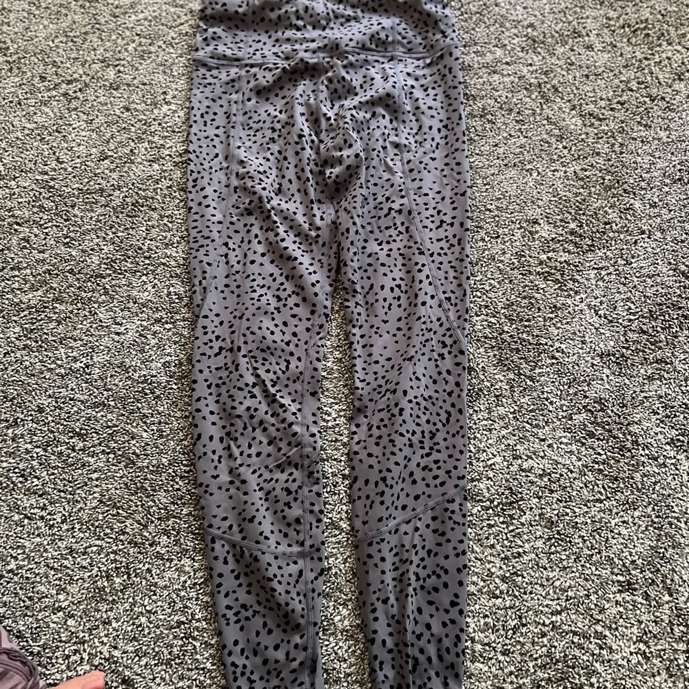 Varley Leggings